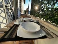 B&B Fregene - Oasi di Mare next Rome Airport - Bed and Breakfast Fregene