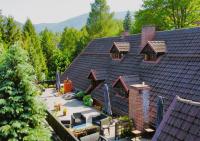 Pensjonat Halicz - Bed and Breakfast Karpacz