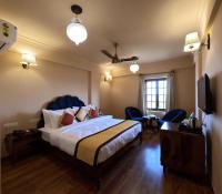 B&B Bikaner - Hotel Chandra Raj Mahal - Bed and Breakfast Bikaner