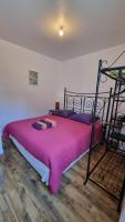 Apartment mit 1 Schlafzimmer