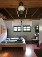 Appartement im Schildescher Ortskern - Chambres d'hôtes Bielefeld