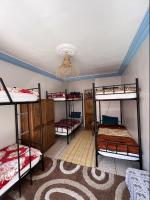 Chambre Familiale