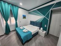 Chambre Lit King-Size Deluxe