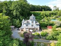 La Touratte Bed & Breakfast - B&B