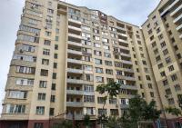 Жетысу-3 дом 50 - Ferienwohnung Almaty