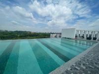 SGA SuriaJelutong - B&B Shah Alam