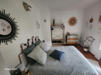 Ô ptit gîte d'Ogenne - B&B Ogenne-Camptort