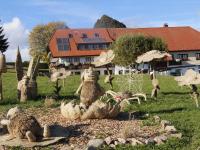 Haus Morgensonne - Ferienwohnung