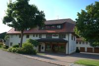 Apartment mit 1 Schlafzimmer und Balkon
