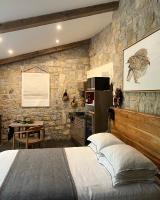 BoisBolchet Ecolodge-SPA - Ferienwohnung