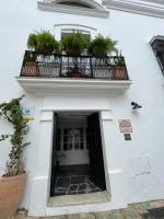 Casa Tinoco Casa Rural Categoria Superior - B&B Fuenteheridos