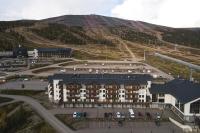 Holiday in Lapland - Ylläs Gondola apartment, huoneisto 6207 - B&B