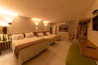 Comfort Vierbettzimmer