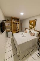 Tweepersoonskamer met Uitzicht op het Zwembad