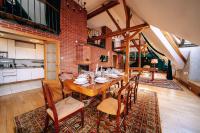 Prague Castle King's Chic - Ferienwohnung Prag