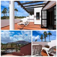 Laguna Home by Best Holidays Fuerteventura - Chambres d'hôtes Corralejo