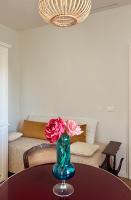 Appartement - Vue sur Jardin