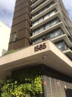 Loft no Bairro Auxiliadora - Bed and Breakfast