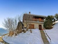 Mirador Alpine Horizon -Crans Montana- Swiss Alps - B&B Crans-Montana