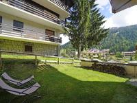 iFlat Madonna di Campiglio Home Il Bassotto - B&B