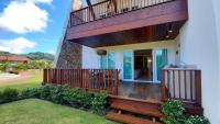 Casa Mouton com jardim privativo no Club Meridional Praia dos Carneiros C108 - B&B