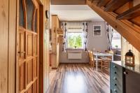 ZAKOHOME Dom Banysiówka - B&B Dzianisz