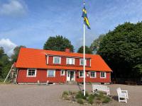 Sjökaptensgården Bed & Breakfast - B&B