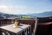 Himmelsglück - B&B Lam