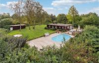 B&B Melby - Amazing Home In Melby With Outdoor Swimming Pool - Bed and Breakfast Melby
