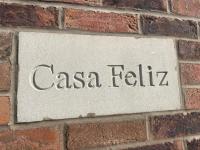 Casa feliz - Bed and Breakfast Long Riston