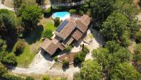 Charming Bastide in Provence - Bed and Breakfast Saint-Cannat
