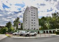 Czarnowiejska Mini Studio - Chambres d’hôtes Cracovie