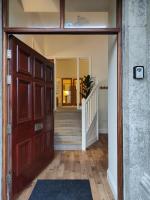 1 Chapel Nazareth - B&B Penrhyndeudraeth