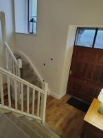 1 Chapel Nazareth - B&B Penrhyndeudraeth