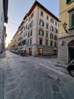 Delizioso trilocale nel cuore di Firenze! - B&B