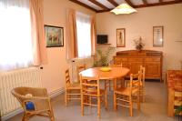 B&B Font-Romeu-Odeillo-Via - Résidence Torremagne 6 - Bed and Breakfast Font-Romeu-Odeillo-Via