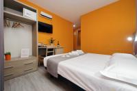 Economy Doppelzimmer