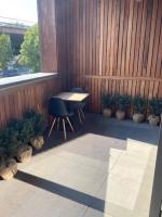 Appartement 2 Chambres