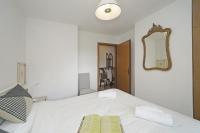 Apartamento de 2 dormitorios