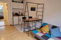 B&B Hanover - Gemütliche Apartment, Stadtmitte, Netflix, wifi - Bed and Breakfast Hanover