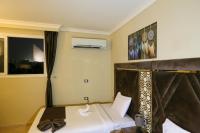 Twin Room with View