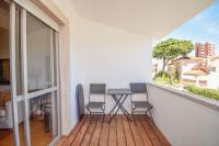 Cozy apartment near the beach - Ferienwohnung Estoril