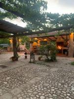 Ven-Al-Azahar - B&B Enguera