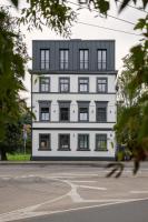 Deluxe Appartement