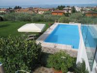 APPARTAMENTO VILLA ALEA - Bed and Breakfast