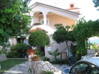 Apartments Ljubica - B&B Krk