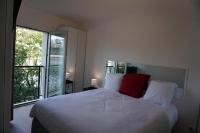 Appartement met 2 slaapkamers