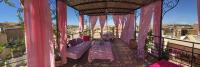 Riad Sanaa Rose - B&B Fez
