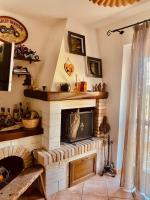 Casetta Gianni&Bea - B&B Rocca di Cambio