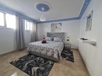 B&B Chefchaouen - Casa Amine - Bed and Breakfast Chefchaouen